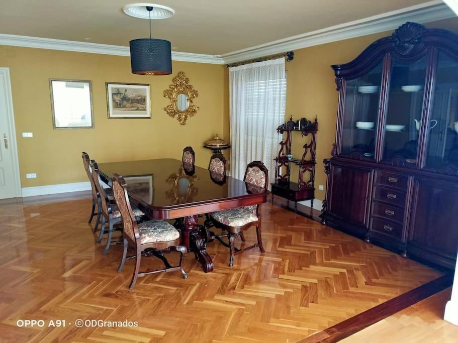 La Casona Imperial Villa Alpedrete Buitenkant foto