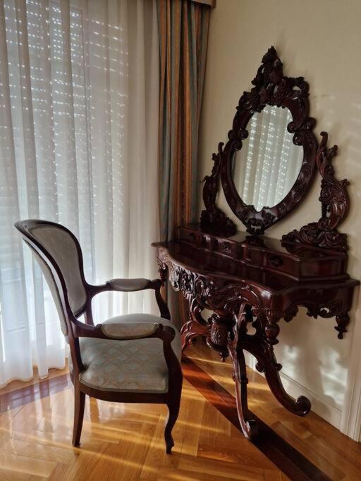 La Casona Imperial Villa Alpedrete Buitenkant foto